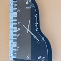Orologio pianoforte