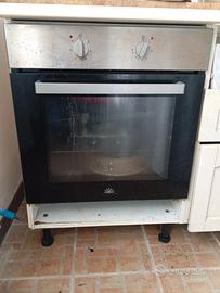 forno da incasso da riparare 