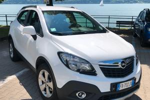 Opel mokka 1.6 CDTI ecotec 136cv 4x2 ⁸