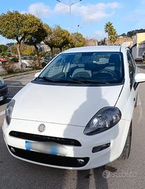 punto evo 1300 Multijet 