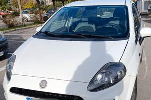 punto evo 1300 Multijet 