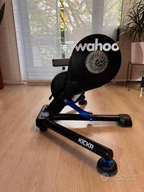Wahoo KICKR V6