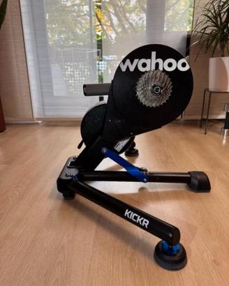 Wahoo KICKR V6