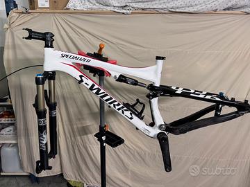 Kit Telaio Mtb Specialized Epic S-Works