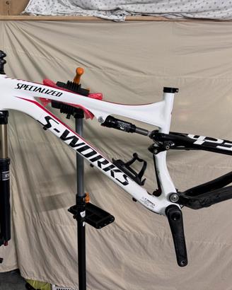Kit Telaio Mtb Specialized Epic S-Works