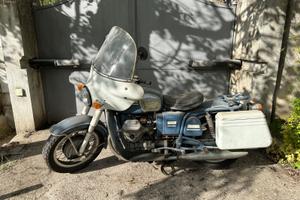 Moto Guzzi  v7