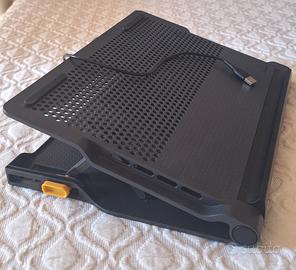 Targus - supporto ErgoStand per PC 