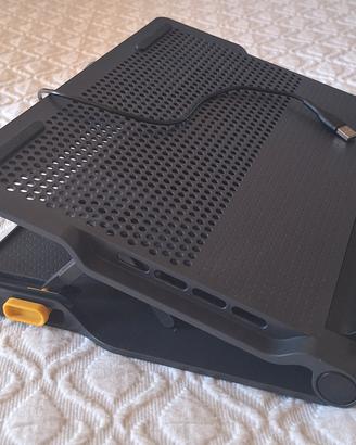 Targus - supporto ErgoStand per PC 
