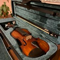 Violino Primavera 200 + custodia e leggio nuovi