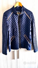 PIUMINO JOTT ORIGINALE (TG. M) - COME NUOVO!