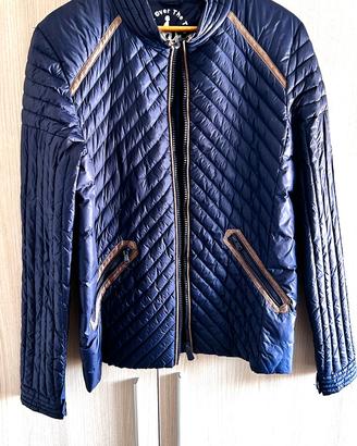 PIUMINO JOTT ORIGINALE (TG. M) - COME NUOVO!