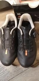 Scarpe bici da strada DMT
