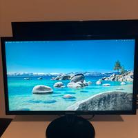 Monitor samsung 22” Full HD