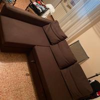 Divano letto ikea