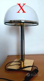 Lampada da tavolo Venini