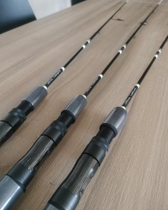 Cannino pesca coregone lavarello