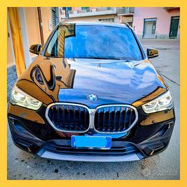 Bmw X1 F48 06/2022 sdrive18i Advantage 136cv
