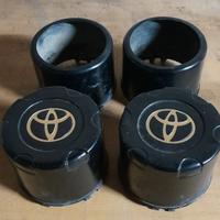 Coprimozzi originali Toyota HZJ