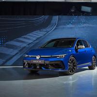 VOLKSWAGEN Golf 2.0 TSI R DSG 4Motion