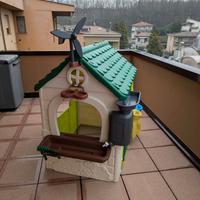 FEBER - Casetta Educativa Bambini