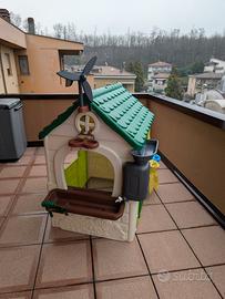 FEBER - Casetta Educativa Bambini