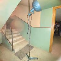 Lampada da terra anni 50 iff