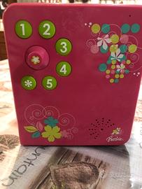 Cassaforte di Barbie