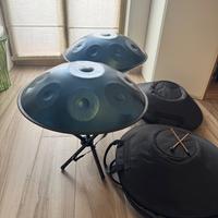 Handpan