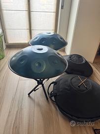 Handpan