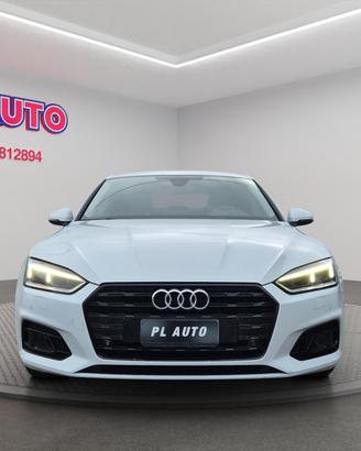 Audi A5 2.0 TDI 190 CV S tronic S-LINE