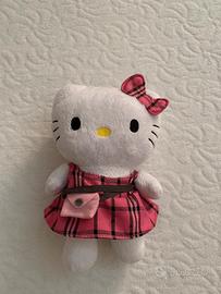Peluche Hello kitty giocattoli sicuri dolci prezio