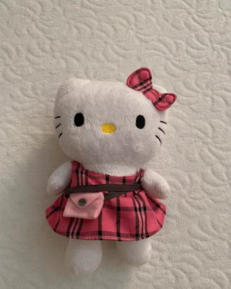 Peluche Hello kitty giocattoli sicuri dolci prezio