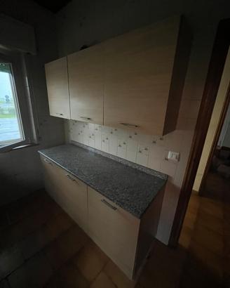 Mobili cucina