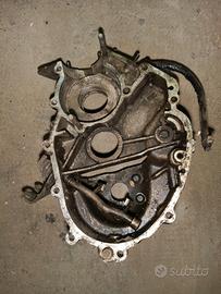 carter ape lato valvola motore t1 t3m piaggio ape 