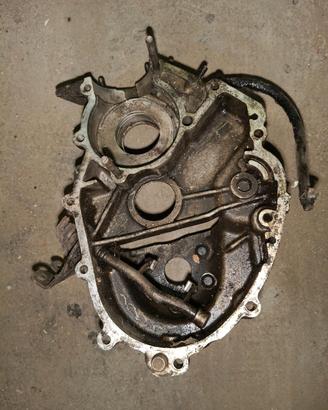 carter ape lato valvola motore t1 t3m piaggio ape 