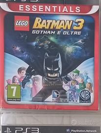 Lego Batman 3 Gotham e oltre € 5