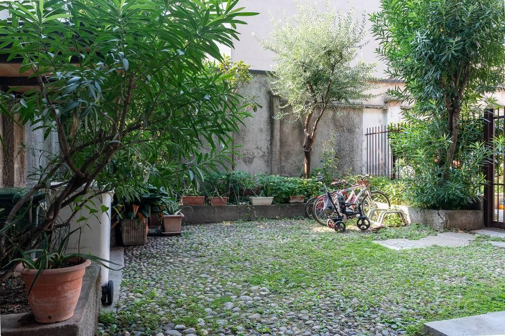 Appartamento – Milano, Dergano, Municipio 9 - Altro