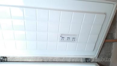 Freezer Datato ma funzionante