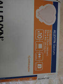 Cerotti antidecubito