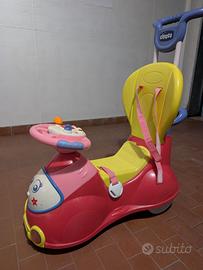 cavalcabili per bimbi