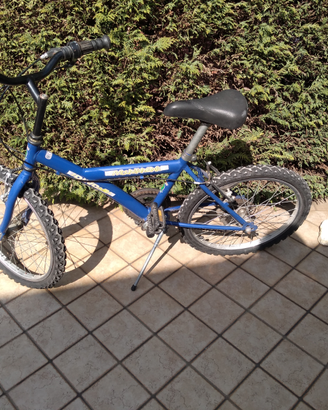 Mountain bike bambino