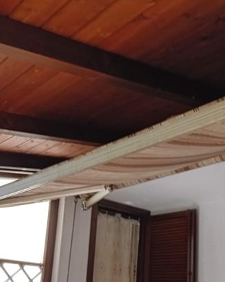 Tenda da sole per veranda o balcone