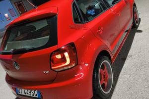 Polo 6r 1.6 tdi