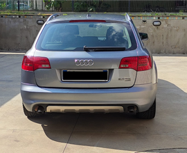 Audi A6 Allroad Quattro