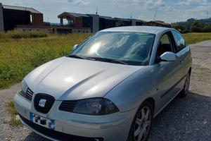 Seat Ibiza 2006