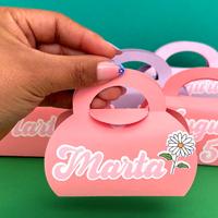 Box Fine Festa e Bomboniere Personalizzate