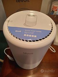 Purificatore d'aria Core 2005 nuovo