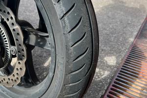 Kymco Downtown. 300 i