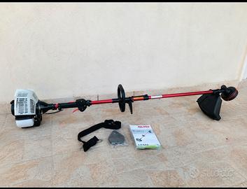 decespugliatore 