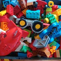 Lego Duplo originali 